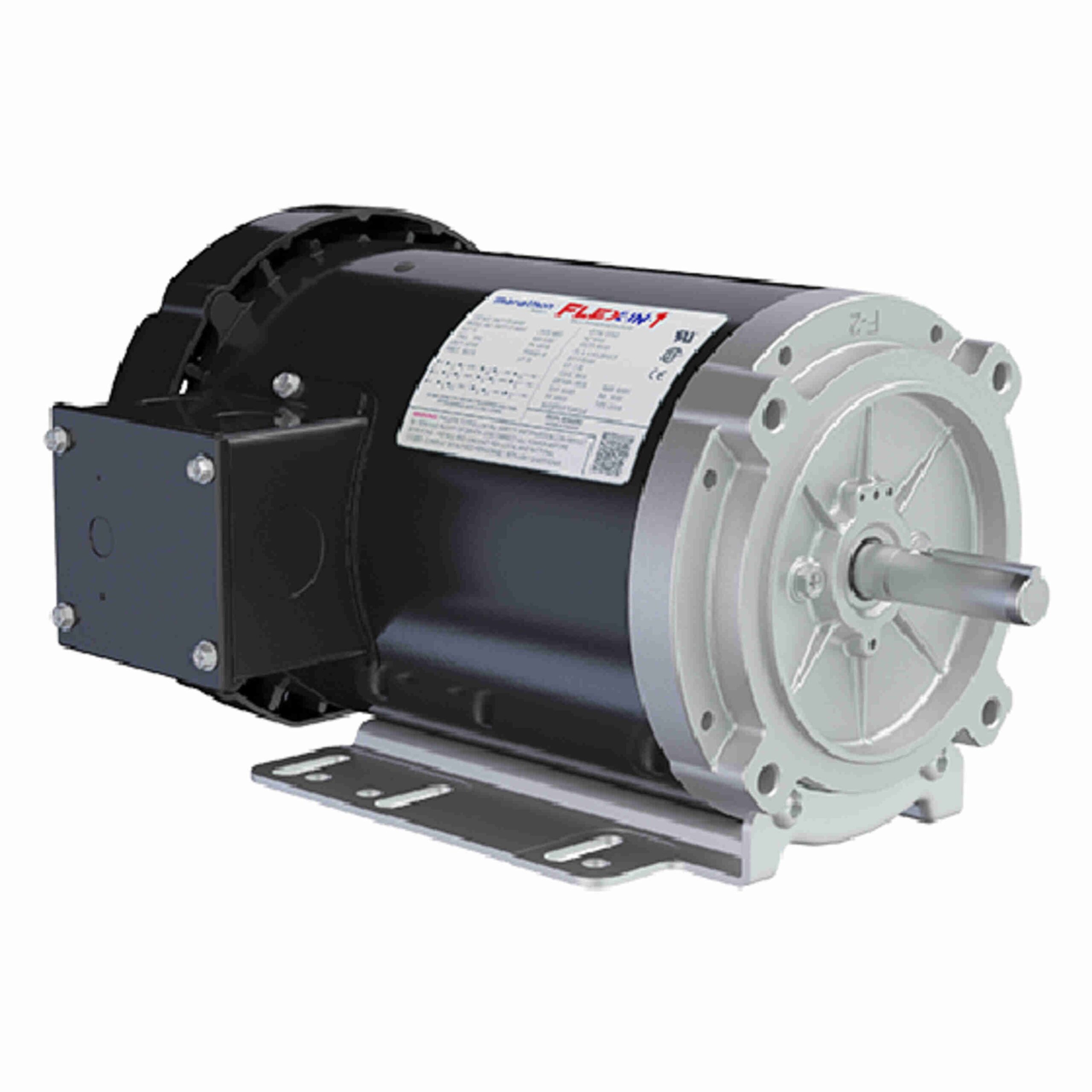 FX32BK002 Marathon Motor