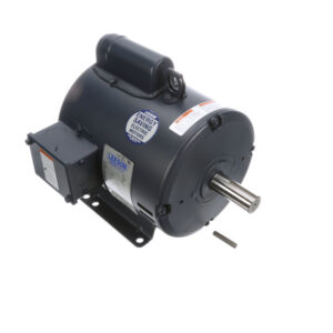 Marathon 131535, 2Hp, 182T, 1 Phase motor