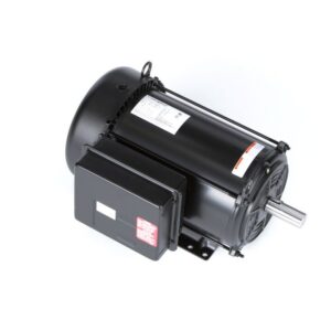 141427 Marathon 7.5 Hp Crop Dryer Motor